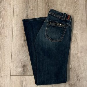 7 For All Mankind Jeans